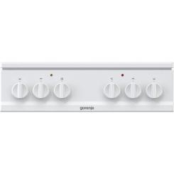 Плита Gorenje EC5141WG Фото 4