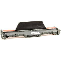 Драм картридж PowerPlant HP LJ M102/M132 (CF219A) chip Фото 1