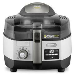 Мультиварка DeLonghi FH 1396/1 WH Multicuisine Фото