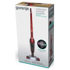 Пылесос Gorenje SVC 216 FR Фото 11