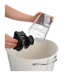 Пылесос Gorenje SVC 216 FR Фото 7