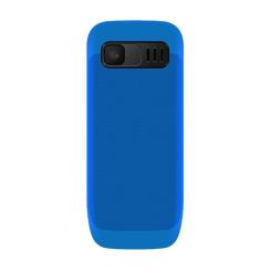 Мобильный телефон Maxcom MM135 Black-Blue Фото 1