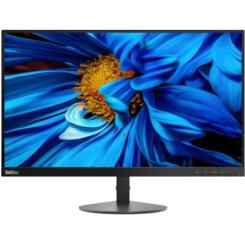 Монитор Lenovo ThinkVision S24e-10 FHD Фото