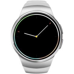 Смарт-часы King Wear KW18 White Фото