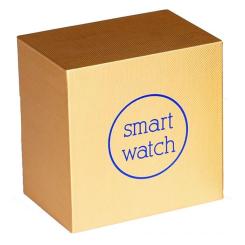 Смарт-часы King Wear KW18 White Фото 3