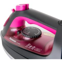 Утюг Panasonic NI-U400CPTW Фото 5