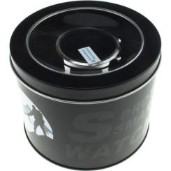 Смарт-часы UWatch BW274 Silver Фото 4