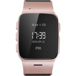 Смарт-часы UWatch D99 Rose Gold Фото 1