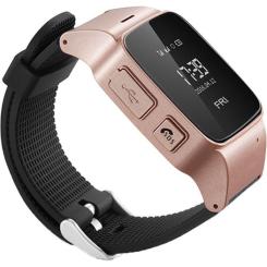 Смарт-часы UWatch D99 Rose Gold Фото 2
