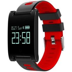 Смарт-часы UWatch DM68 Red/Black Фото