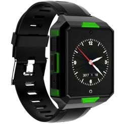 Смарт-часы UWatch M9 Green Фото
