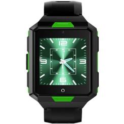Смарт-часы UWatch M9 Green Фото 1