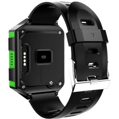 Смарт-часы UWatch M9 Green Фото 2