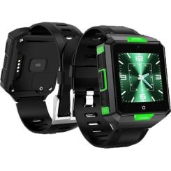 Смарт-часы UWatch M9 Green Фото 3
