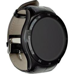 Смарт-часы UWatch Q5 Black Фото 1