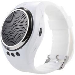 Смарт-часы UWatch RS09 White Фото