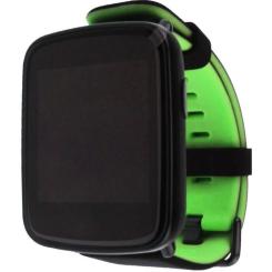 Смарт-часы UWatch SW10 Green Фото
