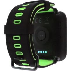 Смарт-часы UWatch SW10 Green Фото 2