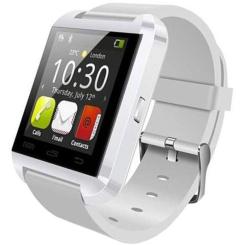 Смарт-часы UWatch U8 White Фото