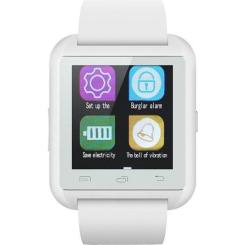 Смарт-часы UWatch U8 White Фото 1