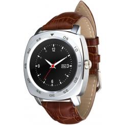 Смарт-часы UWatch X3 Brown Фото