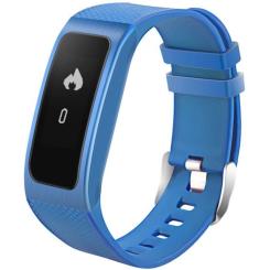 Фитнес браслет UWatch DB04 Blue Фото