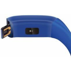 Фитнес браслет UWatch DB04 Blue Фото 1