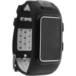 Фитнес браслет UWatch DB10 Grey Фото 1