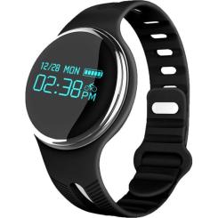 Фитнес браслет UWatch E07 Black Фото