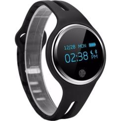 Фитнес браслет UWatch E07 Black Фото 2