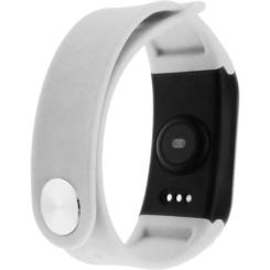 Фитнес браслет UWatch F1 White Фото 2