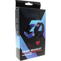 Фитнес браслет UWatch F1 White Фото 3