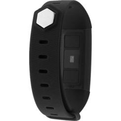 Фитнес браслет UWatch G19 Black Фото 2