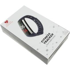 Фитнес браслет UWatch G19 Black Фото 3