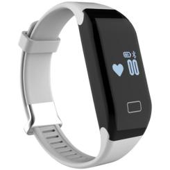 Фитнес браслет UWatch H3 White Фото