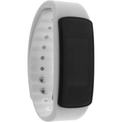 Фитнес браслет UWatch i6 HR White Фото 1