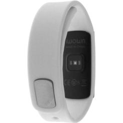 Фитнес браслет UWatch i6 HR White Фото 2