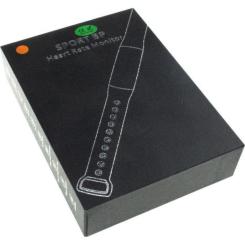 Фитнес браслет UWatch M88 Orange Фото 3