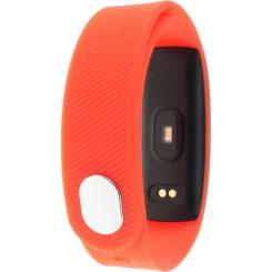 Фитнес браслет UWatch QS80 Orange Фото 2