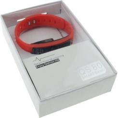 Фитнес браслет UWatch QS80 Orange Фото 3