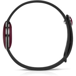 Фитнес браслет Misfit Shine Wine Bordo Фото 1