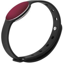 Фитнес браслет Misfit Shine Wine Bordo Фото 2