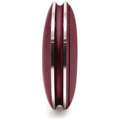 Фитнес браслет Misfit Shine Wine Bordo Фото 5