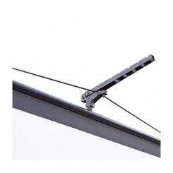 Проекционный экран Atria ECO TRM-AV-84 Фото 4