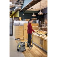 Пылесос строительный Karcher NT 22/1 Ap Фото 1