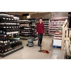 Пылесос строительный Karcher NT 22/1 Ap Фото 2