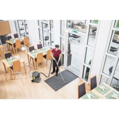 Пылесос строительный Karcher NT 22/1 Ap Фото 3