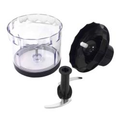 Блендер Grunhelm EBS-1000МС Фото 3