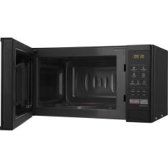 Микроволновая печь LG MS 2042 DB Фото 10