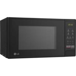 Микроволновая печь LG MS 2042 DB Фото 1